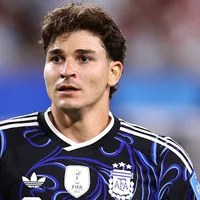 Barcelona insiste na contratação de Julián Álvarez