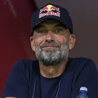 Alemanha sonha com Jürgen Klopp para a próxima Copa