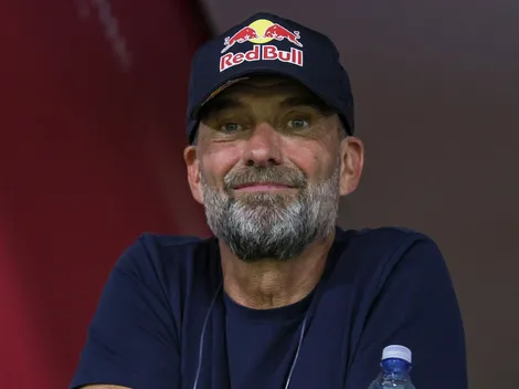 Alemanha sonha com Jürgen Klopp para a próxima Copa