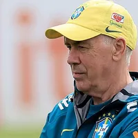 Brasil se reapresenta e Raphinha segue de fora por lesão