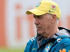 Brasil se reapresenta e Raphinha segue de fora por lesão
