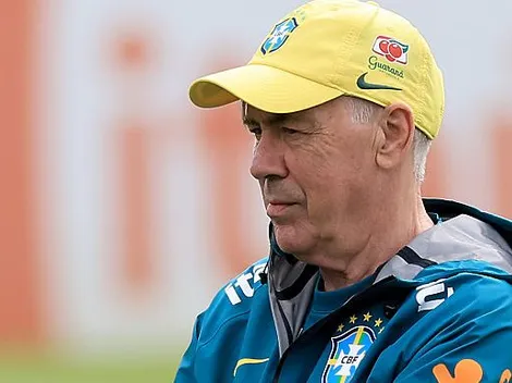 Brasil se reapresenta e Raphinha segue de fora por lesão