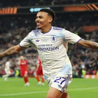 Arsenal prepara investida de R$ 888 milhões por Morgan Rogers