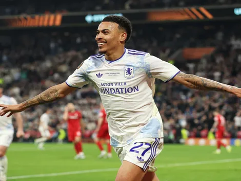 Arsenal prepara investida de R$ 888 milhões por Morgan Rogers