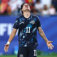 Mauricio revela como superou Neuer em cobrança de pênalti