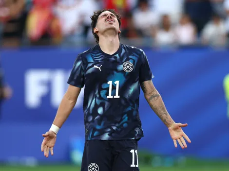Mauricio revela como superou Neuer em cobrança de pênalti