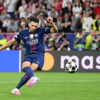 Gonçalo Ramos deixa o PSG e é anunciado pelo Milan