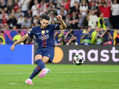 Gonçalo Ramos deixa o PSG e é anunciado pelo Milan