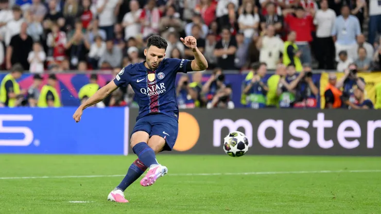Gonçalo Ramos se transferiu do PSG para o Milan