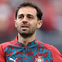 Portugal x Croácia: Bernardo Silva exalta Luka Modric