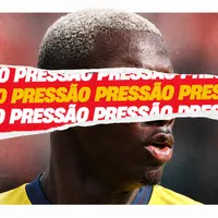 Pressão Máxima