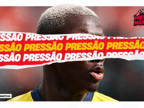 Pressão Máxima