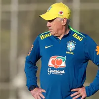 Seleção Brasileira perde sexto titular no ciclo da Copa