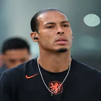 Van Dijk desabafa sobre queda da Holanda na Copa do Mundo
