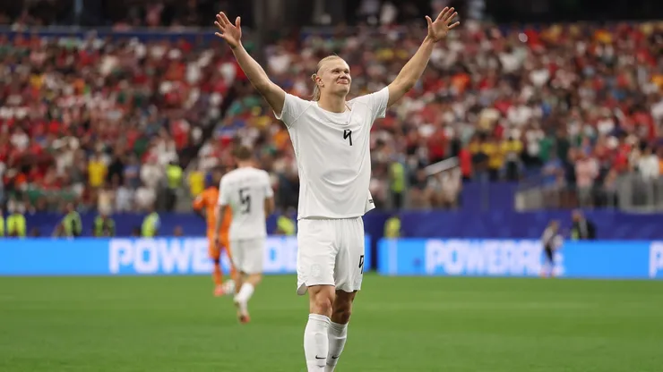 Copa do Mundo 2026: Haaland decidiu contra a Costa do Marfim e Noruega agora enfrenta o Brasil
