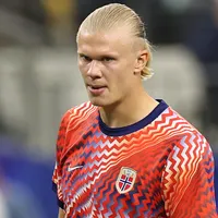Haaland decide e coloca a Noruega nas oitavas da Copa