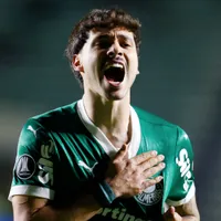 Times da MLS também demonstram interesse em Mauricio, do Palmeiras