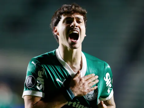Times da MLS também demonstram interesse em Mauricio, do Palmeiras