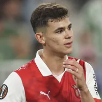 Espanyol se aproxima de acerto com o PSG por Moscardo