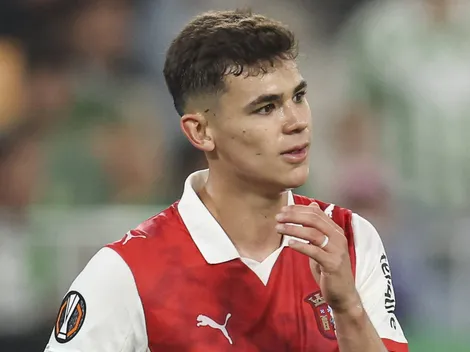 Espanyol se aproxima de acerto com o PSG por Moscardo
