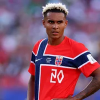 Nusa projeta duelo contra o Brasil nas oitavas da Copa