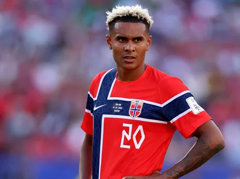 Nusa projeta duelo contra o Brasil nas oitavas da Copa