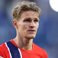 Odegaard projeta Brasil x Noruega na Copa do Mundo