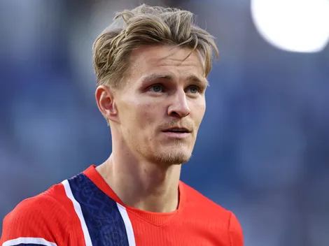 Odegaard projeta Brasil x Noruega na Copa do Mundo