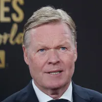 Koeman deixa a Holanda após eliminação para Marrocos