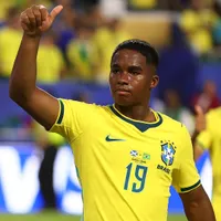 Endrick mira novo capítulo com o Real Madrid e Seleção Brasileira