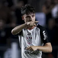 Atalanta procura Breno Bidon, do Corinthians