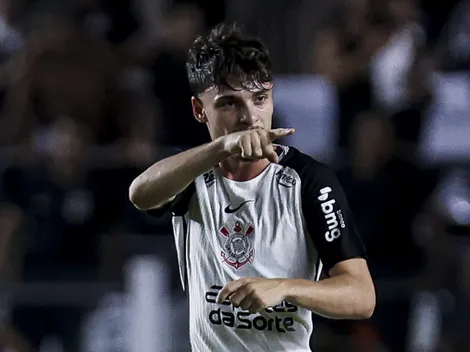 Atalanta procura Breno Bidon, do Corinthians