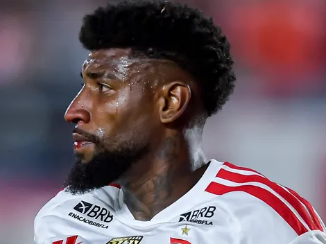 Emerson Royal não irá para o Aston Villa