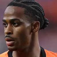 United quer avançar pela contratação de Summerville