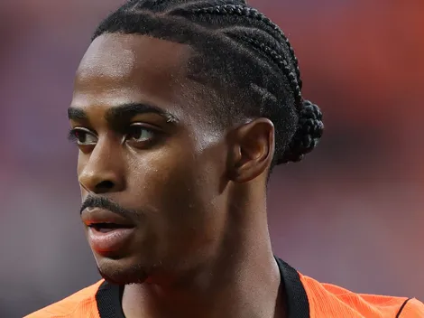 United quer avançar pela contratação de Summerville