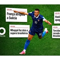 Giro da Copa