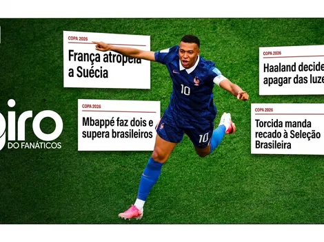 Giro da Copa