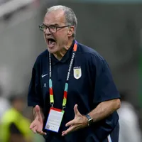 Biela responde Flamengo após lesão de Arrascaeta