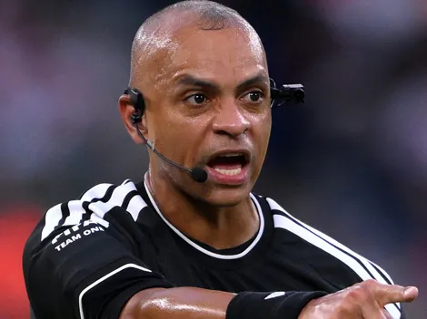 Wilton Pereira Sampaio vira meme na gringa após Holanda x Marrocos