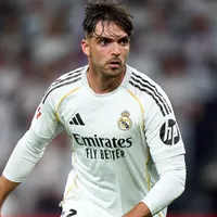 Real Madrid busca a venda de Asencio