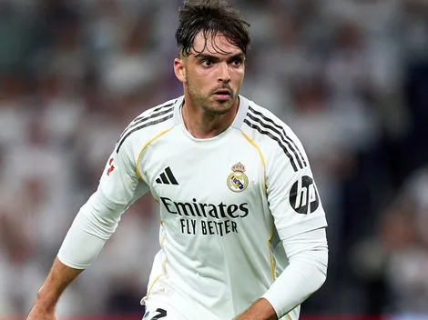 Real Madrid busca a venda de Asencio