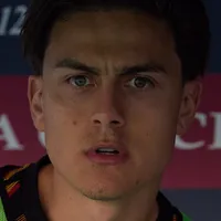 Dybala irá renovar com a Roma