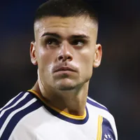 Cruzeiro encaminha acordo com o LA Galaxy por Gabriel Pec