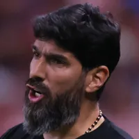 Loco Abreu é o favorito para substituir Bielsa no Uruguai