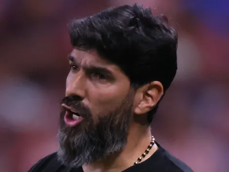 Loco Abreu é o favorito para substituir Bielsa no Uruguai