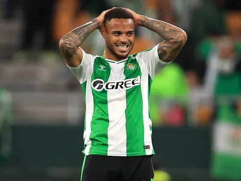 Natan, ex-Flamengo, é alvo do Leeds United