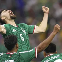 Torcida cita atropelo do México sobre o Equador