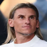 Beccacece deixa o comando do Equador após queda na Copa
