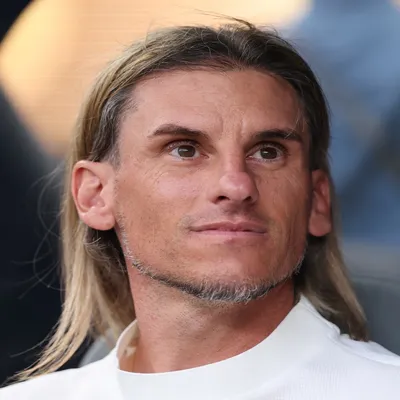 Beccacece deixa o comando do Equador após queda na Copa