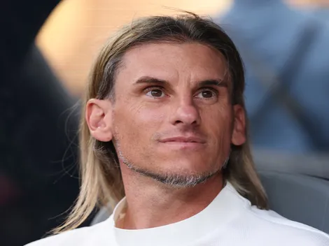 Beccacece deixa o comando do Equador após queda na Copa